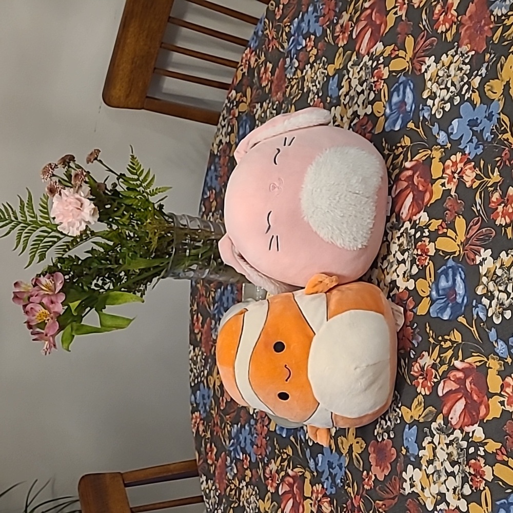 Bundle of two Squishmallows